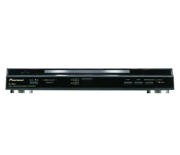 PIONEER GRAMOFON PL990 - 454564 - zdjęcie 4